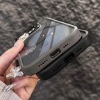 TYIIPRO™ Magnetic Phone Case with Camera Protection & Built-In Stand