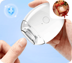 Electric Automatic Nail Clipper & Trimmer